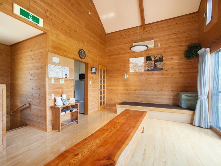Villa Ururun Kawaguchiko Фуджикавагучико Екстериор снимка